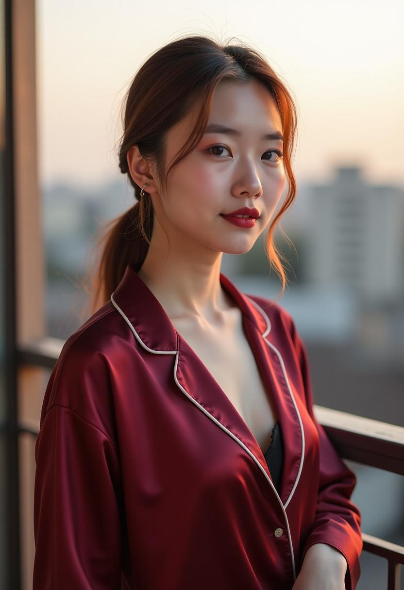 青春物语